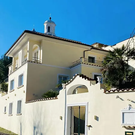 Monastero Dei Santi Hotell