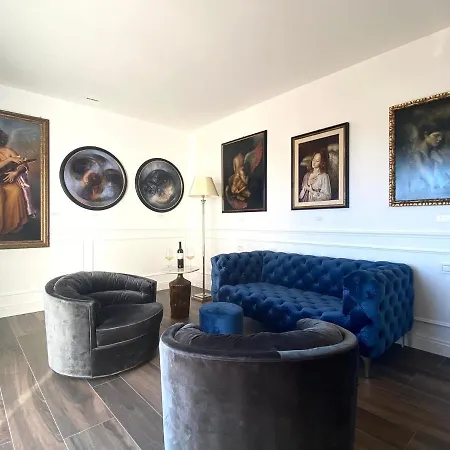 Monastero Dei Santi Hotel 5*