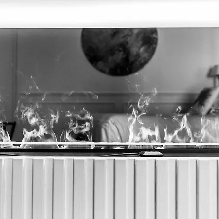 Hotel Monastero Dei Santi