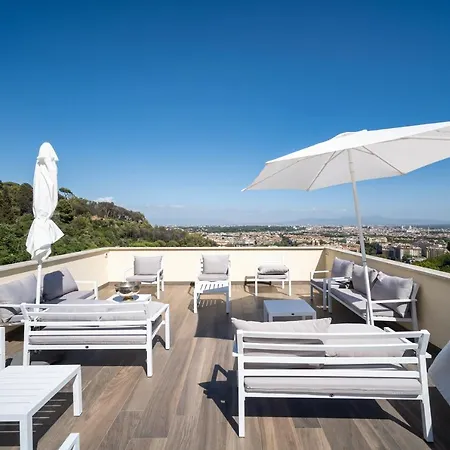 Monastero Dei Santi Hotel