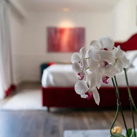 Monastero Dei Santi Hotel 5*