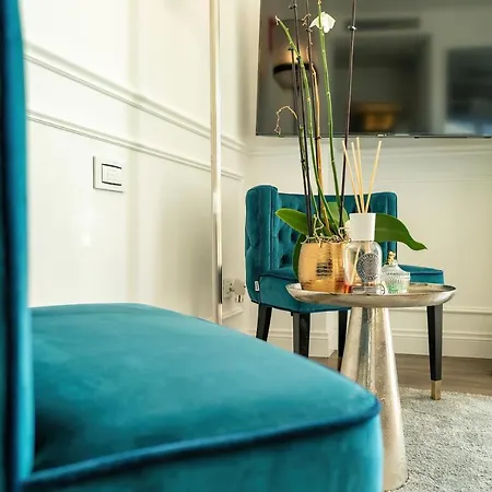 Hotel Monastero Dei Santi 5*