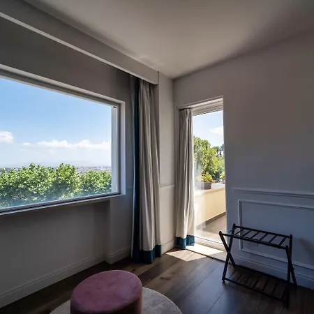 Monastero Dei Santi Hotell 5*