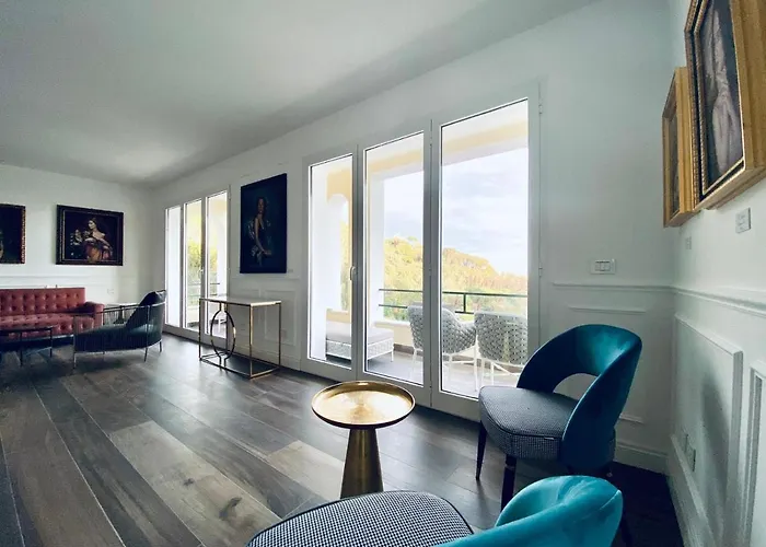 Monastero Dei Santi Hotel