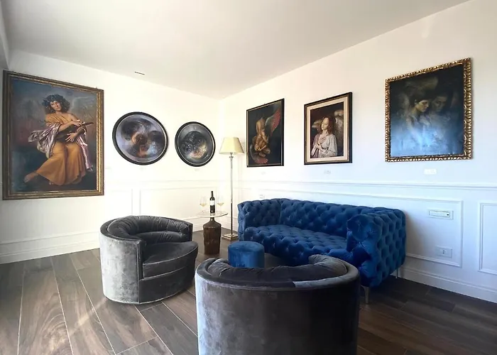 Monastero Dei Santi Hotel 5*