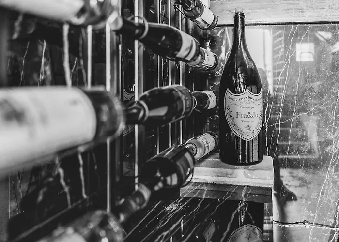 Monastero Dei Santi 5* Rom