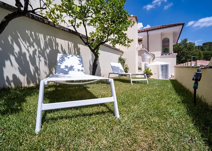 Monastero Dei Santi 5*