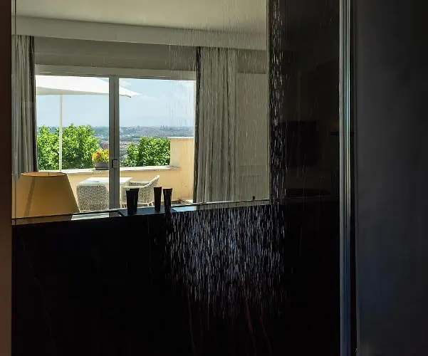 Monastero Dei Santi Hotel 5*