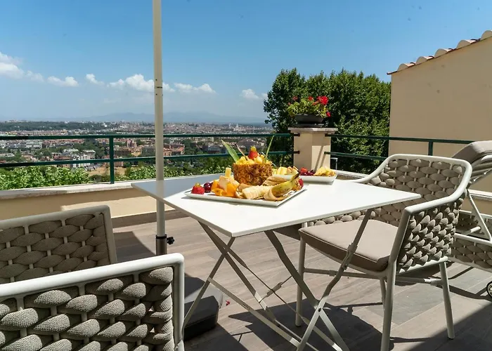 Monastero Dei Santi Hotel 5*