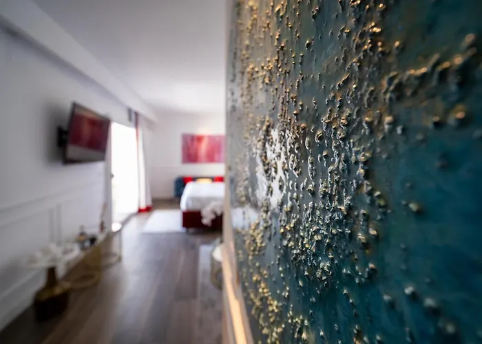 Hotel Monastero Dei Santi Rom