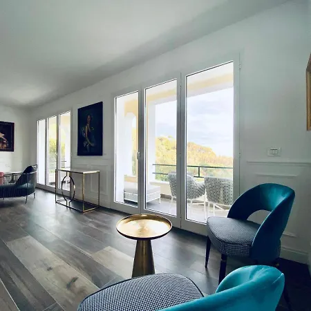 Monastero Dei Santi فندق