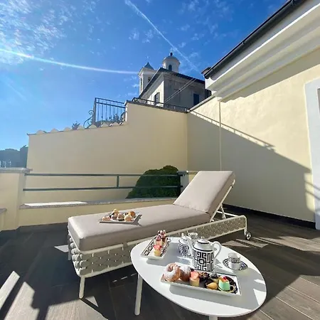 Hotel Monastero Dei Santi Rome