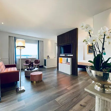 Monastero Dei Santi فندق 5*