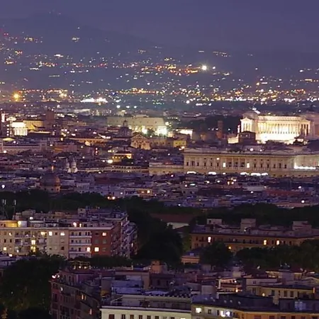 Monastero Dei Santi 5* Rome