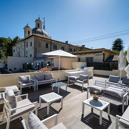 Monastero Dei Santi