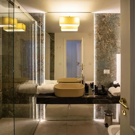 Monastero Dei Santi Hotel Rome