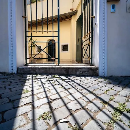 Hotel Monastero Dei Santi Rome
