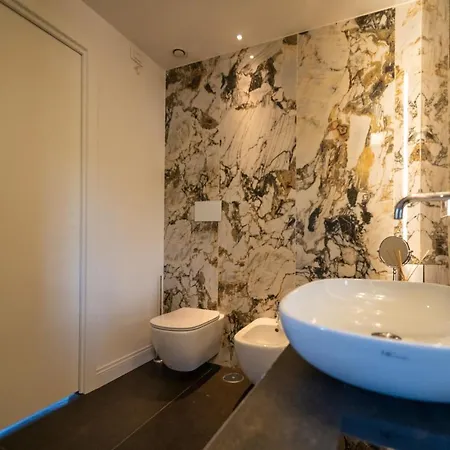 Monastero Dei Santi فندق 5*