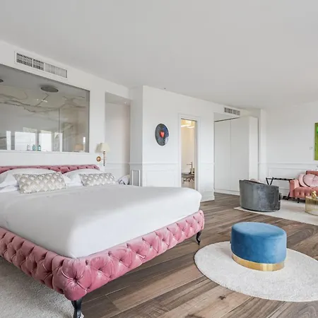Hotel Monastero Dei Santi Rome