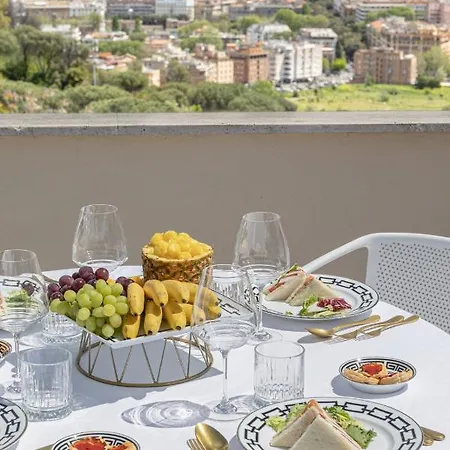 Monastero Dei Santi روما