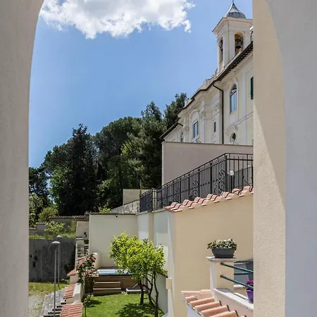 Monastero Dei Santi 5*