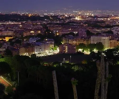 Monastero Dei Santi Hotell Rom