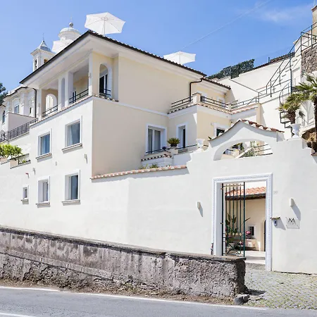 Hotell Monastero Dei Santi 5*