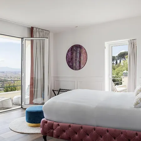 Monastero Dei Santi Hotell 5*