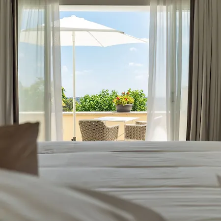 Monastero Dei Santi 5* روما