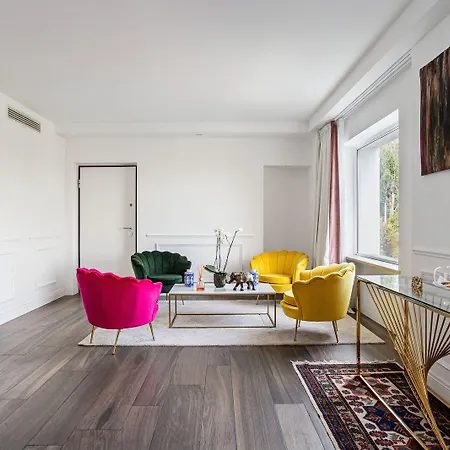 Monastero Dei Santi Hotell Rom