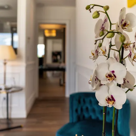 Monastero Dei Santi Hotell Rom