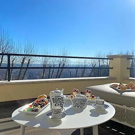 Monastero Dei Santi Hotel