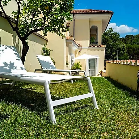 Monastero Dei Santi 5*