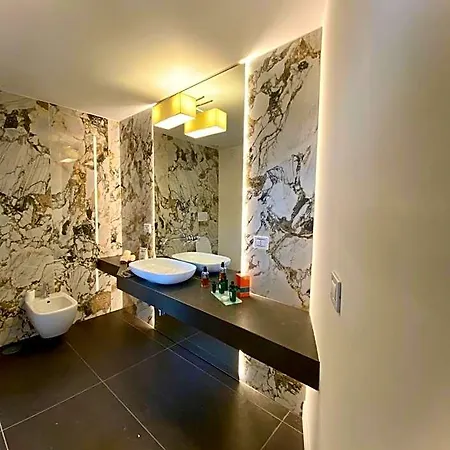 Monastero Dei Santi 5* Roma