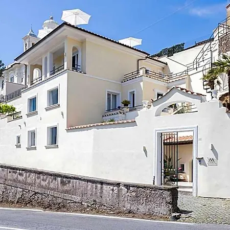 Monastero Dei Santi 5*