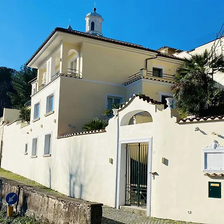 מלון Monastero Dei Santi