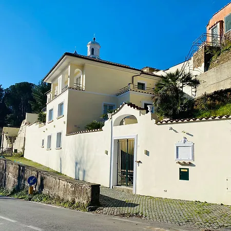 Monastero Dei Santi Hotel Roma