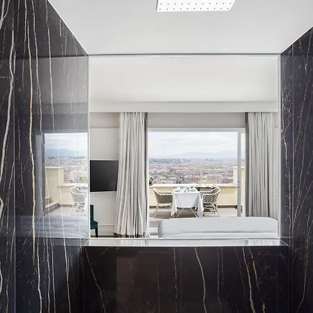 Hotel Monastero Dei Santi 5*