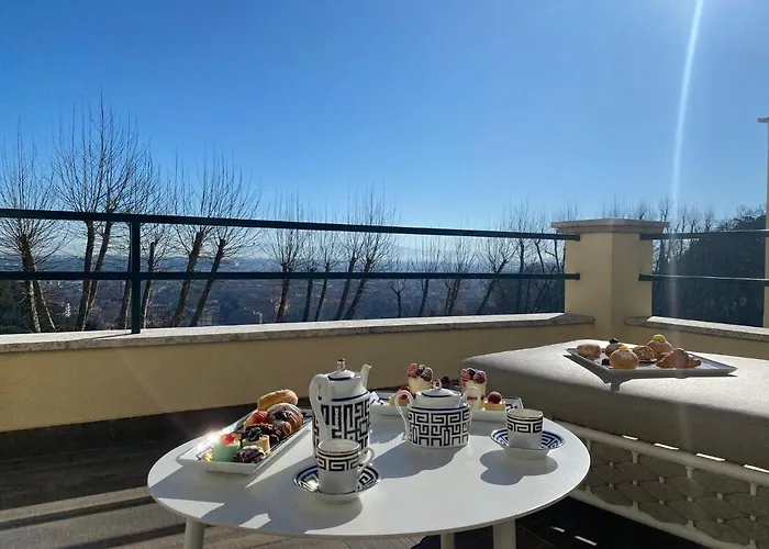 Monastero Dei Santi Рим