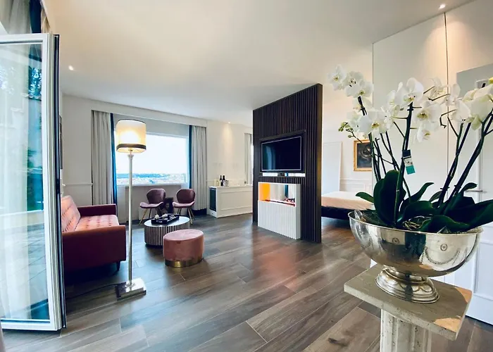 Monastero Dei Santi Отель 5*