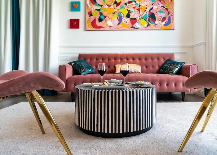 Monastero Dei Santi Отель Рим