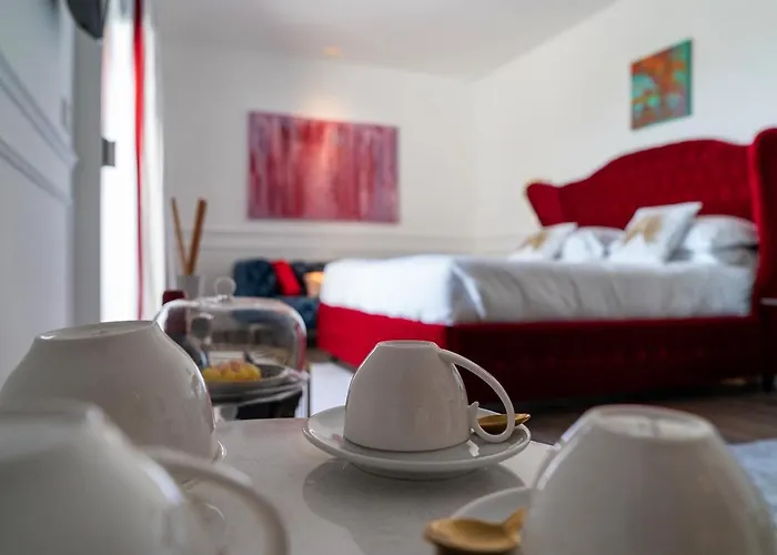 Monastero Dei Santi Рим