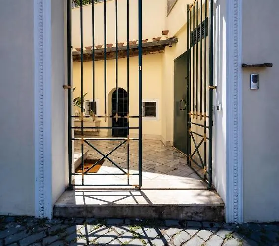 Monastero Dei Santi