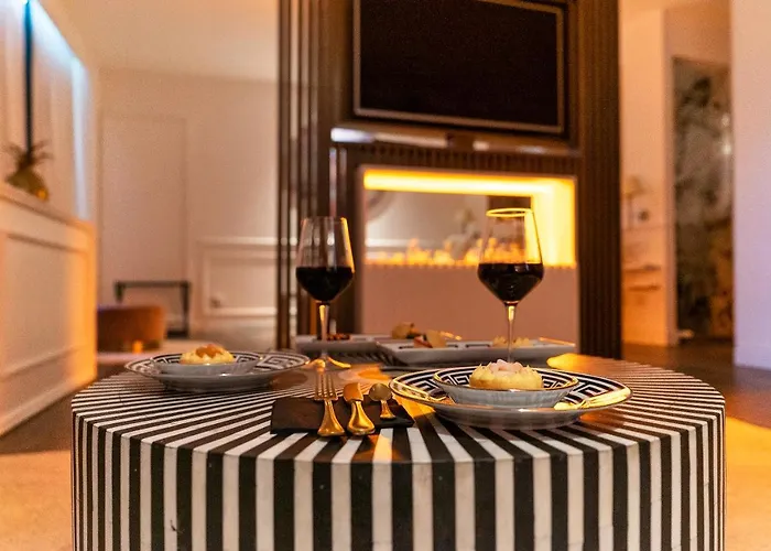 Отель Monastero Dei Santi 5*