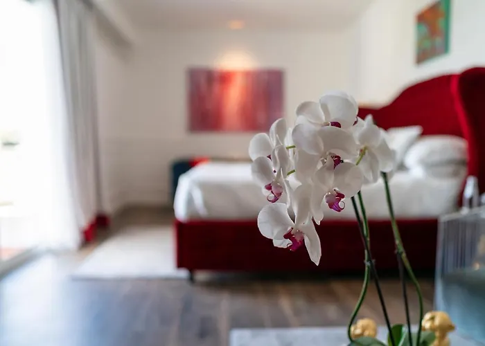 Monastero Dei Santi Отель 5*