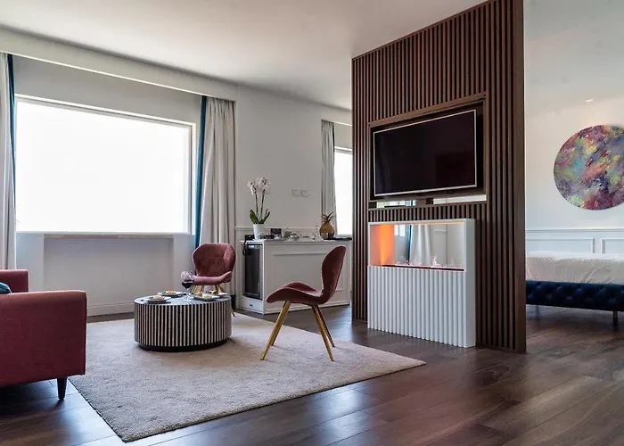 Monastero Dei Santi 5*