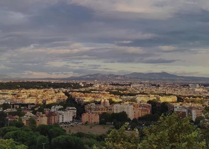 Отель Monastero Dei Santi 5*