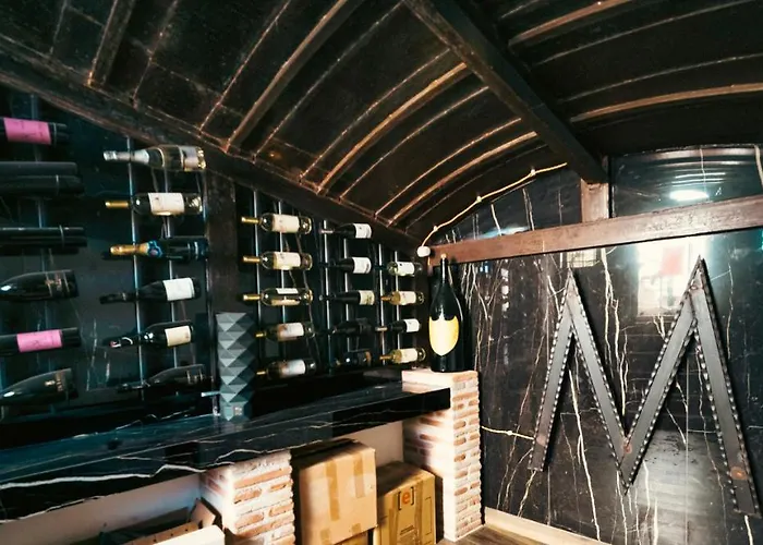 Monastero Dei Santi 5*