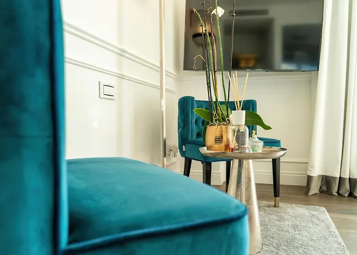 Отель Monastero Dei Santi 5*