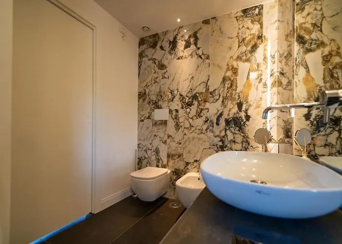 Monastero Dei Santi Отель 5*